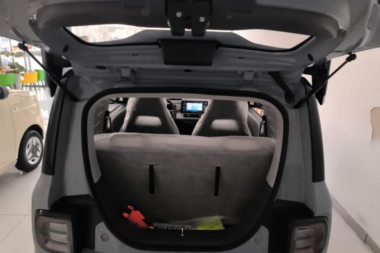 Used  Panda 2025 210km Panda Kart
