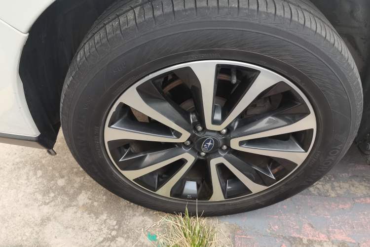 Used Subaru Forester 2016 2.0i Fashion Navigation Edition
