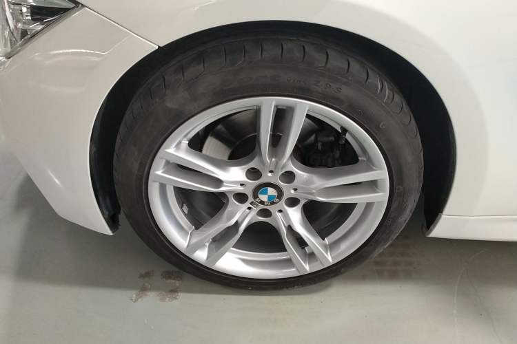 Used BMW 3 Series 2019 320i M Sport Package
