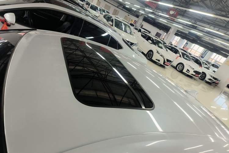 Used Honda Accord 2018 Rui Hybrid 2.0L Rui Ling Edition China VI
