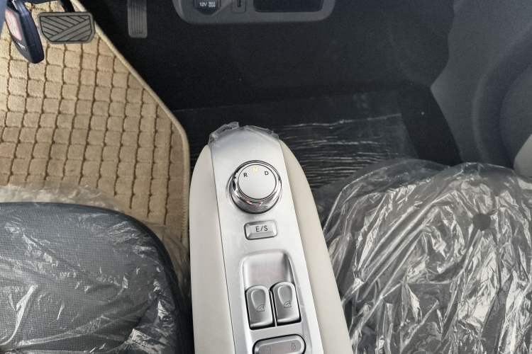 Used  Lumin 2025 205 km Xiangqin Version