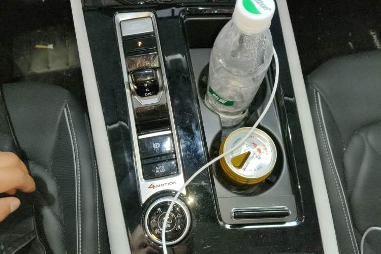 Used Volkswagen Teramont 2024 380TSI All-Wheel Drive Longyao Edition