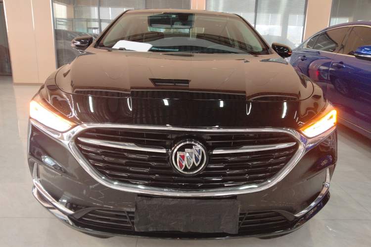 Used Buick LaCrosse 2021 552T Luxury Version