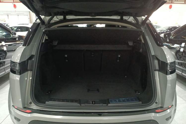 Used Land Rover Range Rover Evoque 2021 Range Rover L 249 PS R-Dynamic SE Luxury Edition
