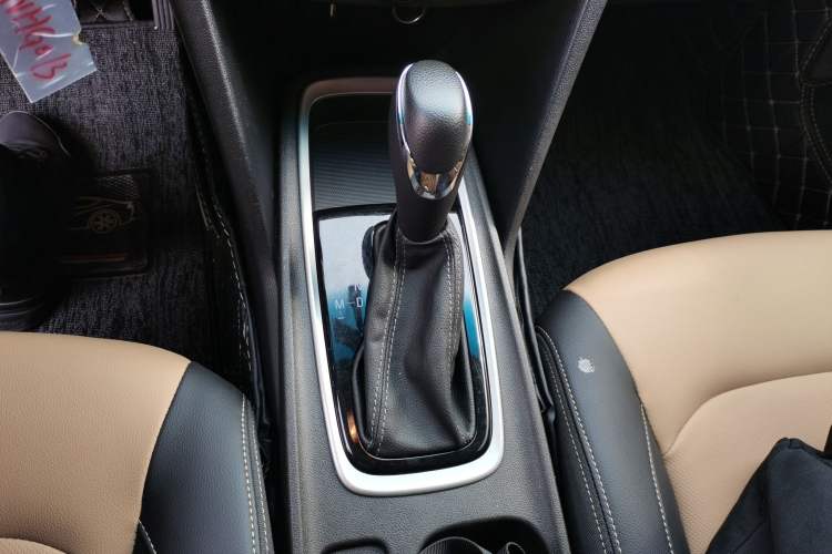 Used Chevrolet Monza 2022 320 Automatic Enjoyment Edition
