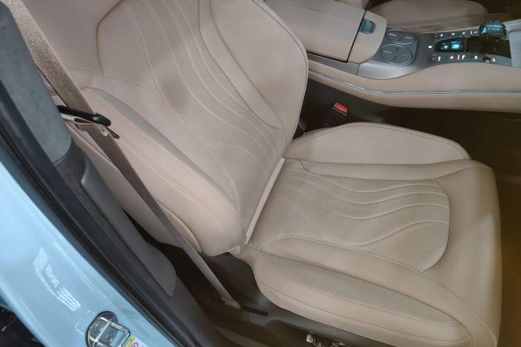 Used Denza N7 2024 630 All-Wheel Drive Intelligent Driving Max Edition
