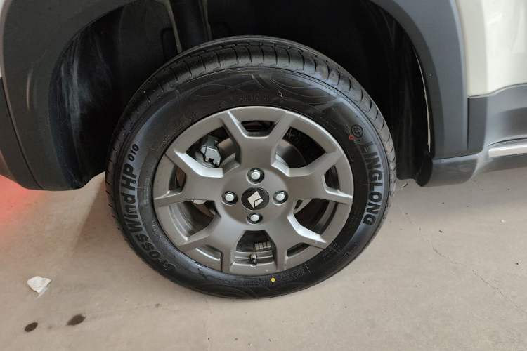 Used Baojun Spark EUV 2026 301km Flagship Edition