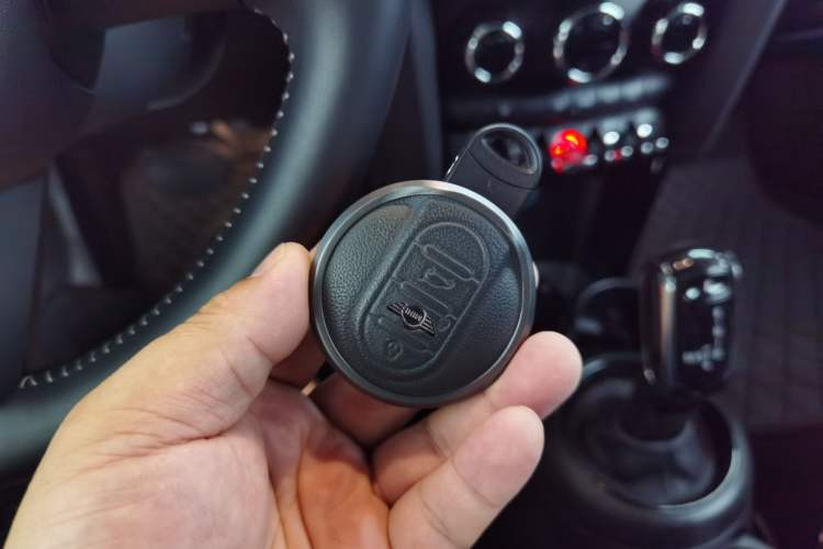 Used  MINI 2022 1.5T COOPER Artist
