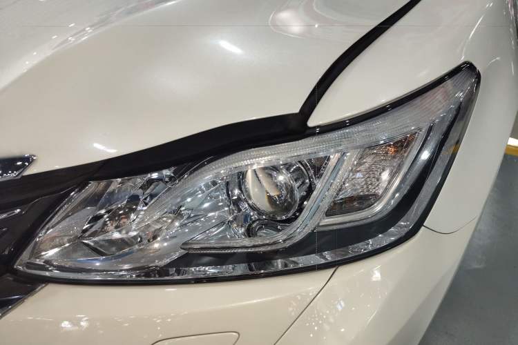 Used Toyota Crown 2015 2.5L Elite Edition