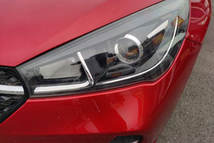 Used Chery Arrizo 5 2019 Revised PRO 1.5L CVT Youth Edition China VI Standard