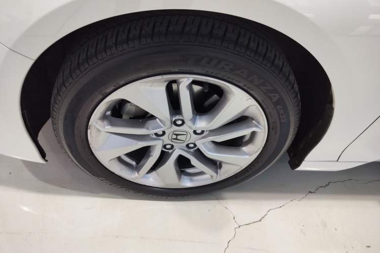 Used Honda Accord 2018 260TURBO Elite Edition China VI
