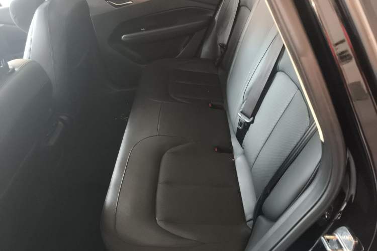 Used Wuling Xingguang 2024 Co-Creation Edition 510 Advanced Model