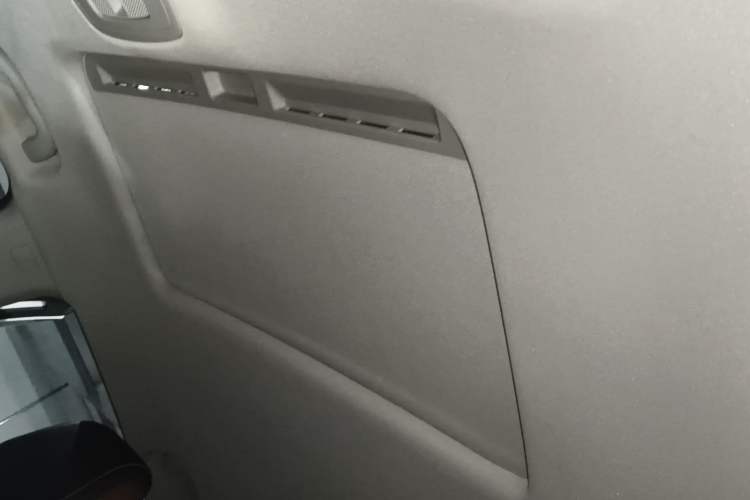 Used MG 6 2017 20T Automatic Luxury Smart Connect Version China V Standard
