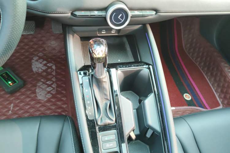 Used Honda Accord 2023 260TURBO Smart Enjoyment Version
