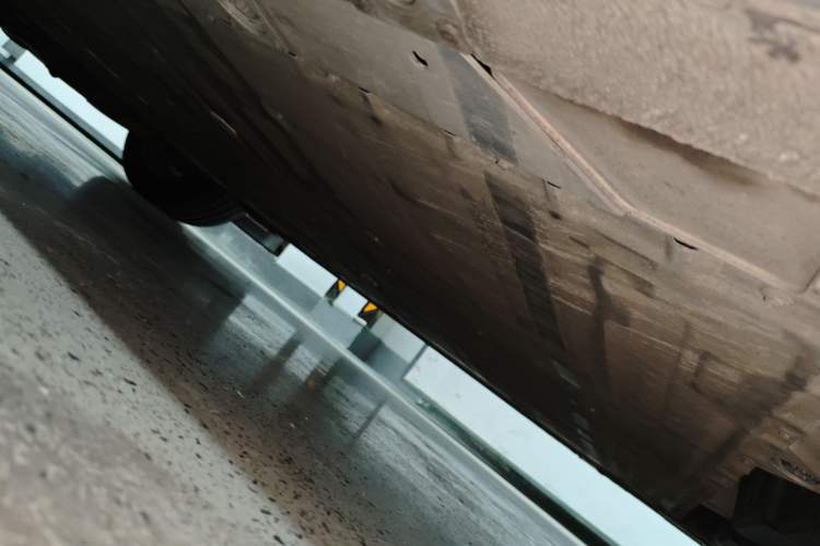 Used Nio ES8 2020 580 km Range 7-Seater Version
