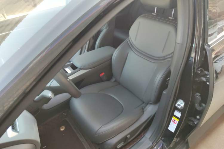 Used XPeng MONA M03 2024 620 with Ultra-Long Range
