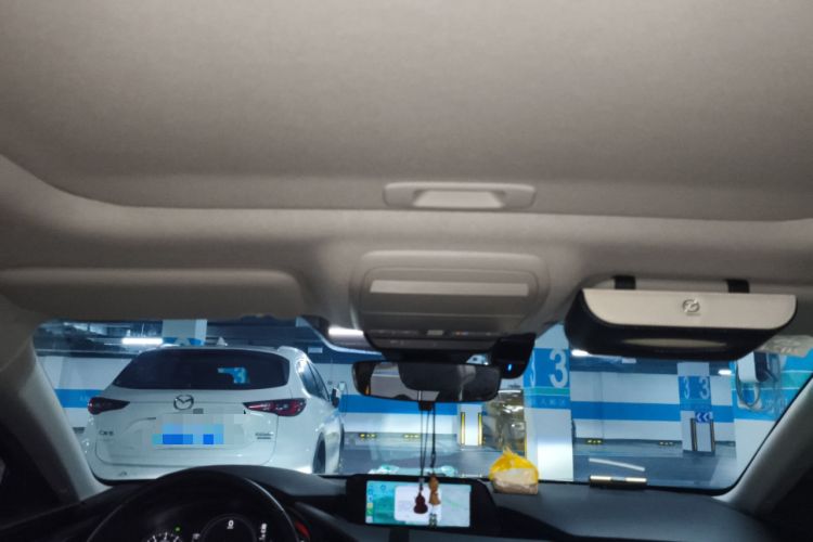 Used Mazda Mazda 3 Axela 2022 2.0L Automatic Zhi Rui Edition