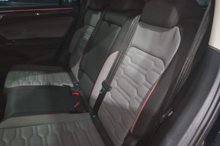 Used Volkswagen Tiguan L New Energy 2022 430 PHEV Plug-in Hybrid Prestige Edition
