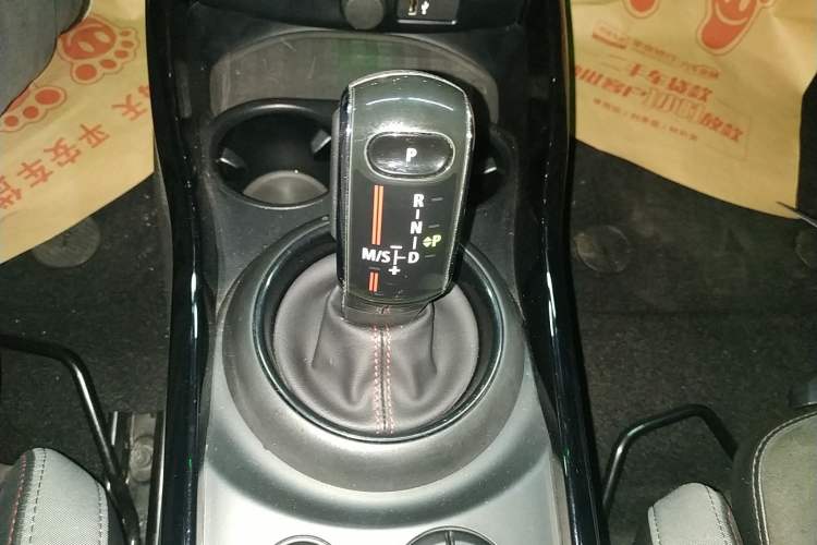 Used  JCW CLUBMAN 2021 2.0T JOHN COOPER WORKS ALL-IN