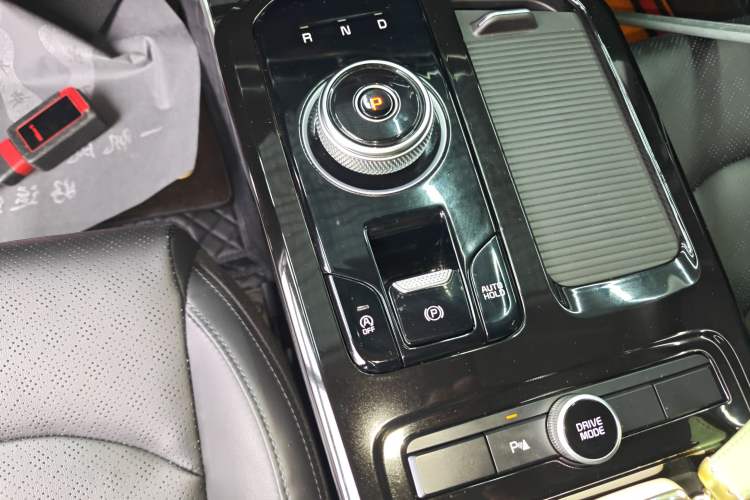 Used Kia K5 2021 270T CVVD Refreshed Edition