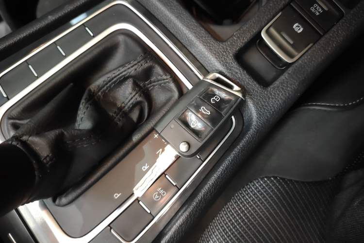 Used Volkswagen Golf 2019 280TSI DSG Comfort Version China VI Standard
