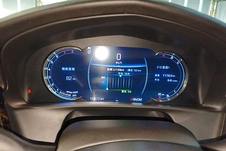 Used Cadillac CT6 2017 28T Luxury Model
