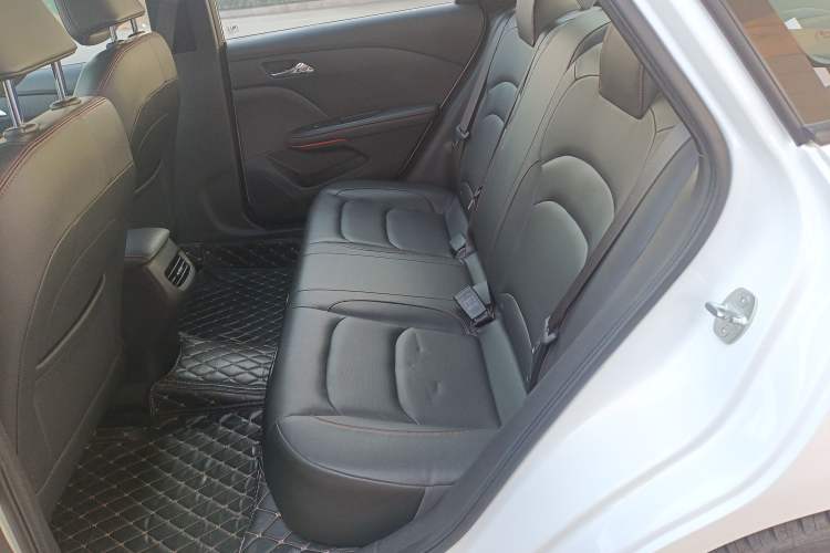 Used Chevrolet Monza 2019 RS 330T Automatic Comfort Edition China VI Standard