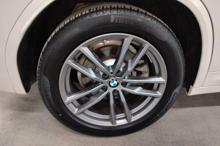 Used BMW X3 2021 xDrive28i M Sport Package