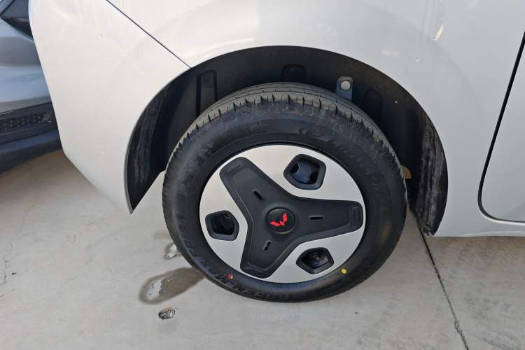 Used Wuling Zhiguang New Energy 
