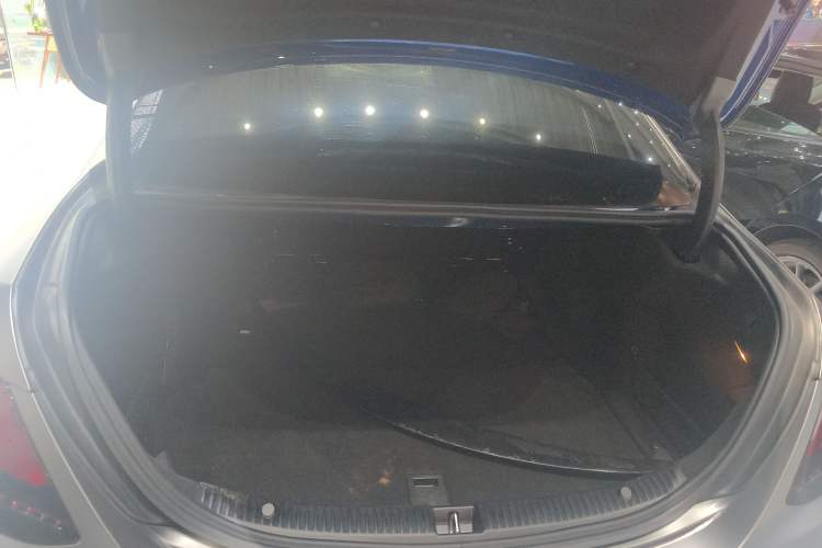 Used Mercedes-Benz C-Class 2021 C 260 L Sport Edition Star Collection