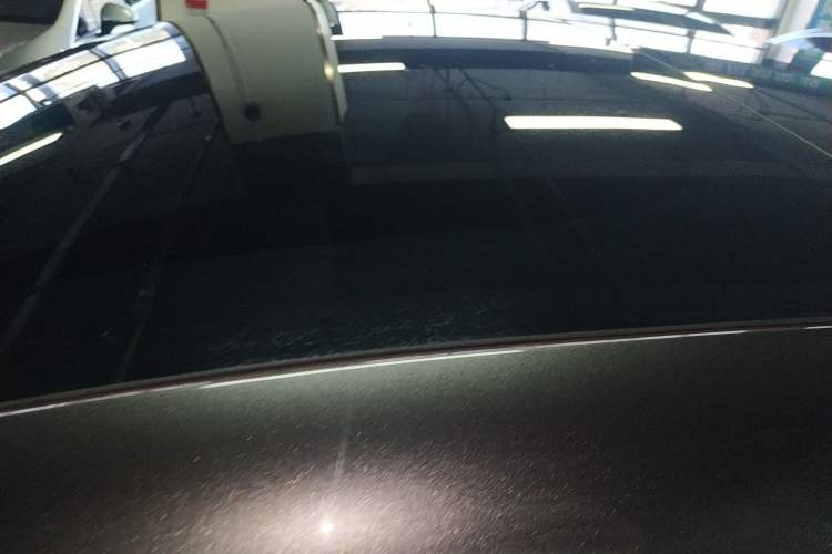 Used  11 2023 HarmonyOS Version Smart Enjoyment Upgrade Model 90-Degree Rear-Wheel Drive Edition
