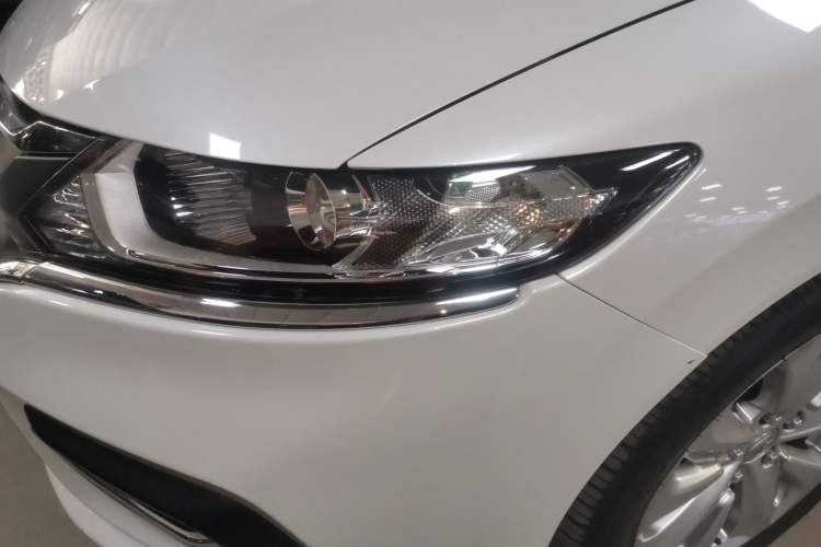 Used Honda Jade 2020 1.8L automatic Comfort version
