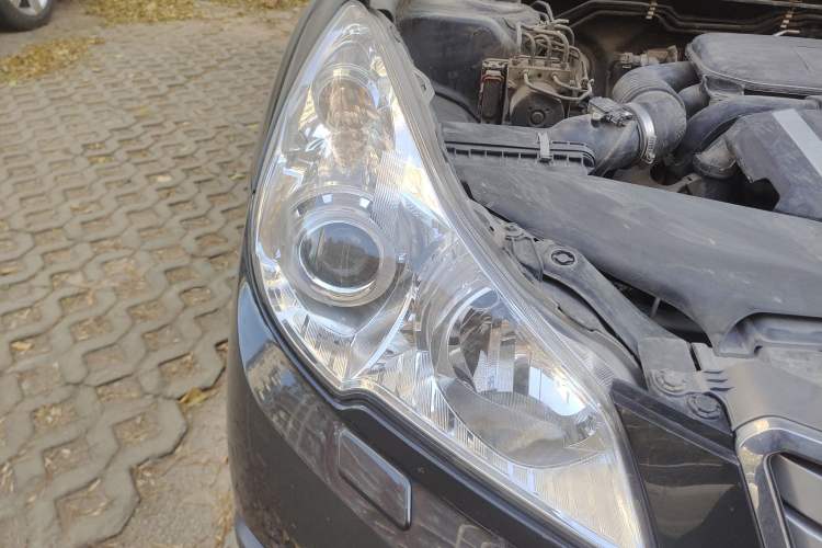 Used Subaru Outback 2012 2.5i Luxury Edition
