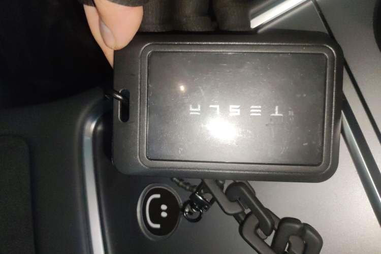 Used Tesla Model Y 2021 Long-Range All-Wheel-Drive Version