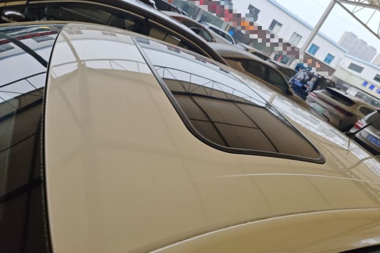 Used Ford Escort 2017 Happiness Edition 1.5L Automatic Fashion Version