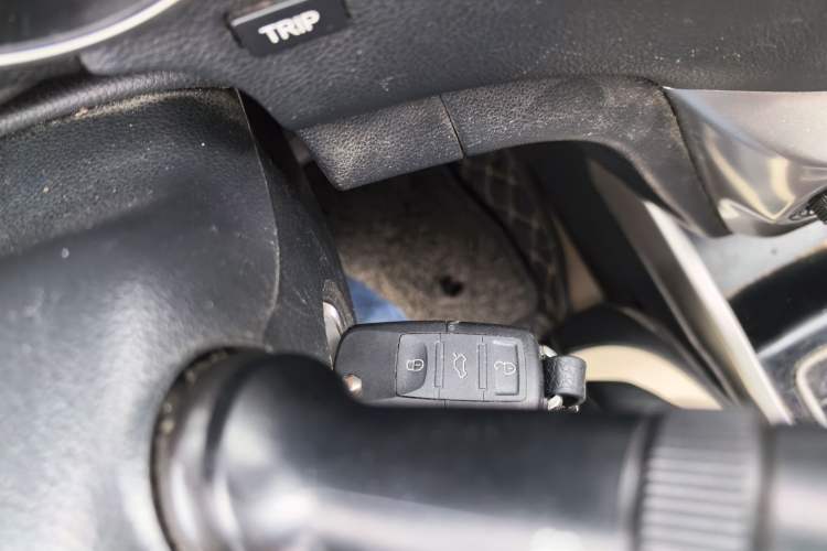 Used Changan Eado 2015 1.6L Manual Junku Model China IV Standard