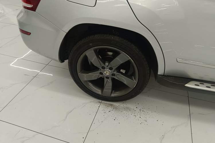 Used Mercedes-Benz GLK-Class 2013 Facelift GLK 300 4MATIC Fashion Edition