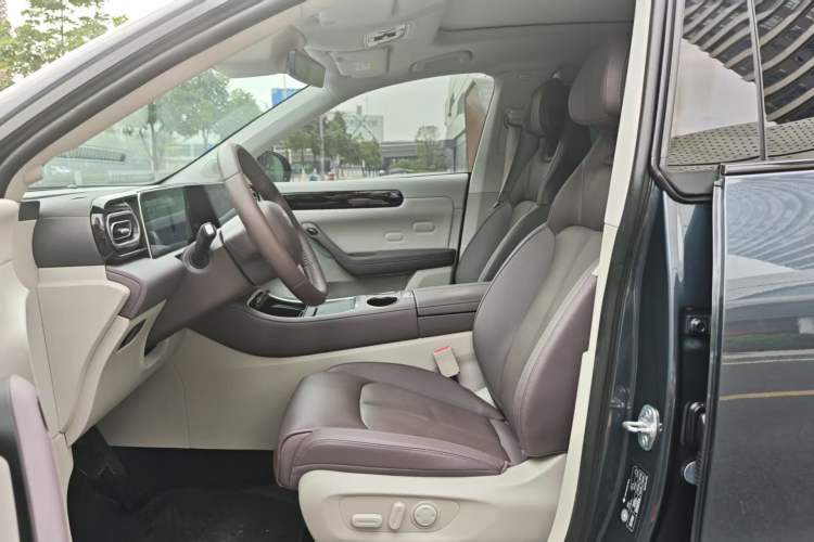 Used Leapmotor C11 2023 Range-Extended 300 Comfort Edition
