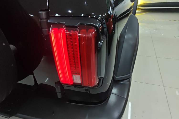 Used Tank 300 2023 Off-Road Edition 2.0T Conqueror
