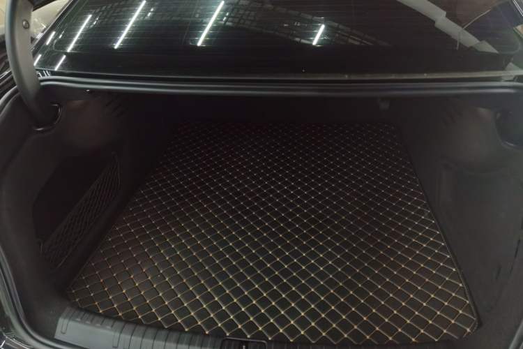 Used Audi A6L 2019 45 TFSI Prestige Elegant Edition