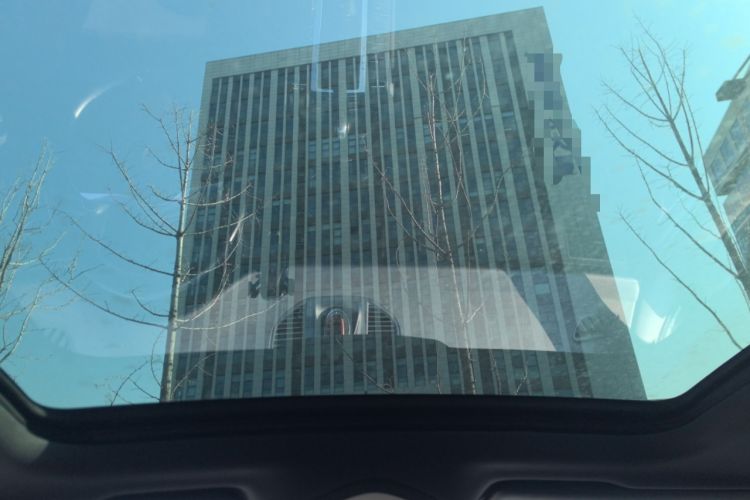 Used Porsche Macan 2017 Macan 2.0T
