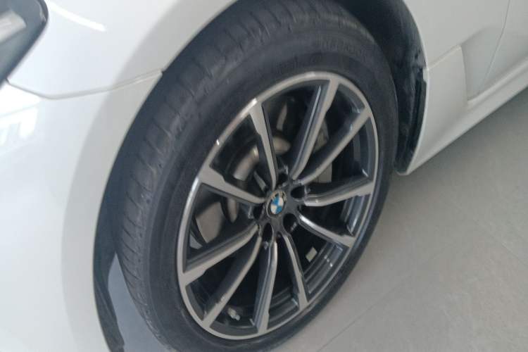 Used BMW 6 Series GT 2021 Updated 630i Luxury Design Package