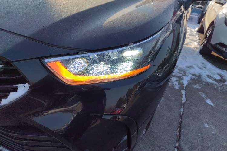 Used Toyota Crown Kluger 2022 2.0T Four-Wheel Drive Prestige Edition
