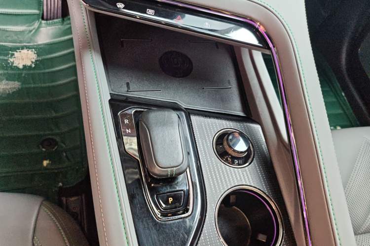 Used Zeekr 001 2022 Long-Range Dual-Motor WE Edition