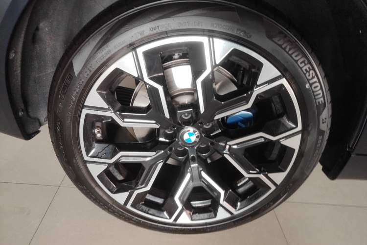 Used BMW X3 2025 xDrive30L Luxury Edition M Sport Package