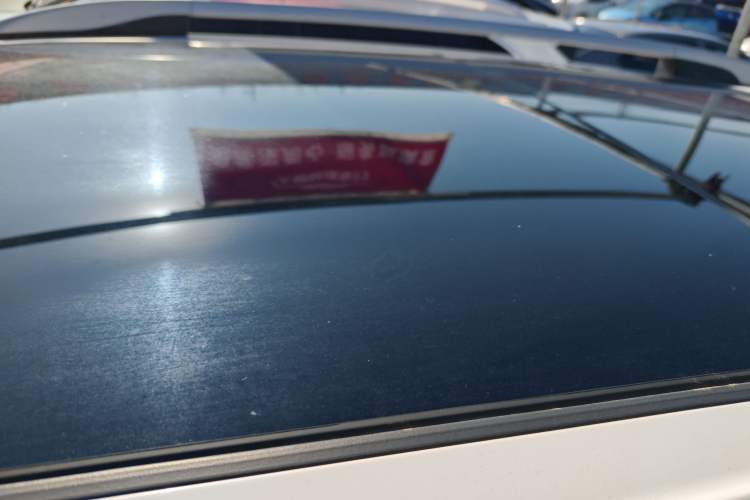 Used Hyundai ix35 2021 2.0L Automatic 2WD GLS Leading Edition