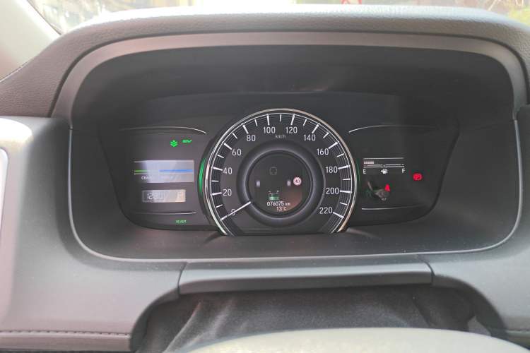 Used Honda Odyssey 2021 2.0L Rui·Smart Edition