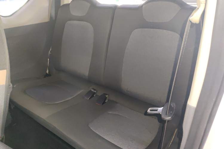 Used Wuling Hongguang MINIEV 2022 Enjoy Edition Lithium Iron Phosphate
