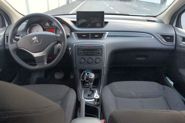 Used Peugeot 308 2013 1.6L Automatic YouShang Model