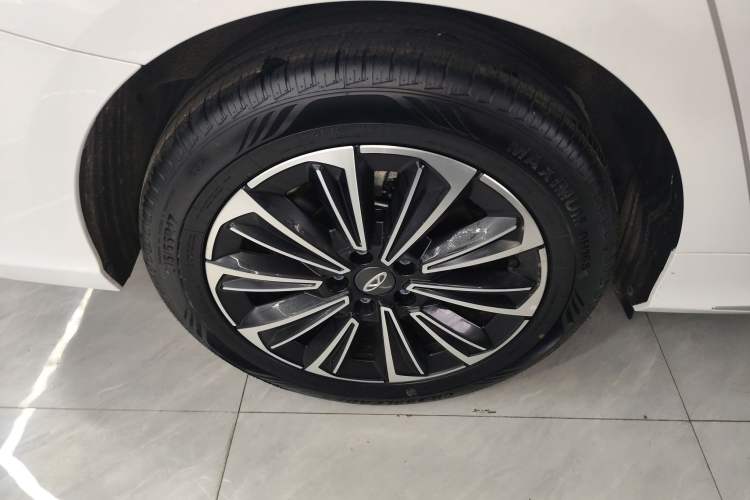 Used Chery Fengyun A8 2024 127 Chasing the Wind Edition
